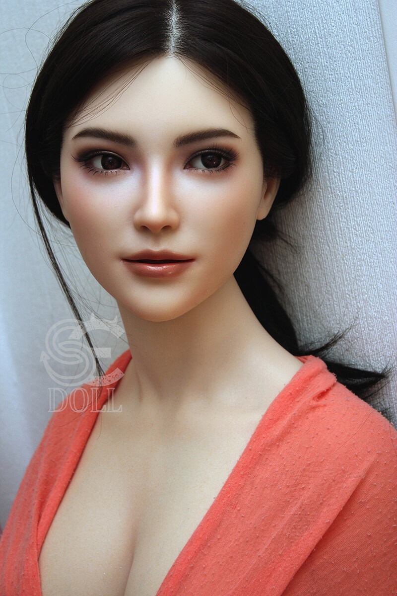 SE Doll | Regina.I -5ft 5/165cm C-Cup ROS Silicone Sex Doll (In Stock EU)