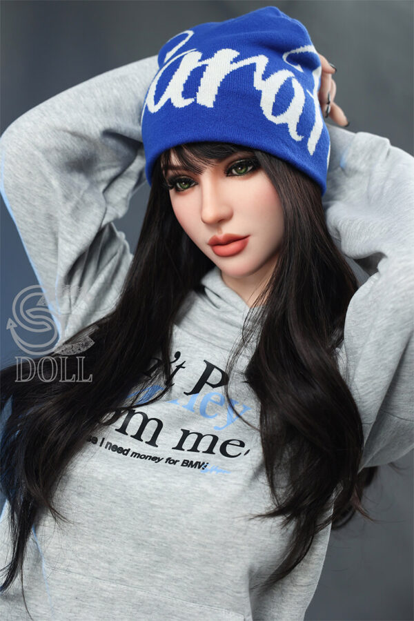 SE Doll | Cindy.B -5ft 5/T167cm E-Cup RST Silicone Sex Doll (In Stock EU)