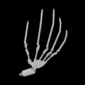 Ball Jointed Hand Skeleton Irontech Doll