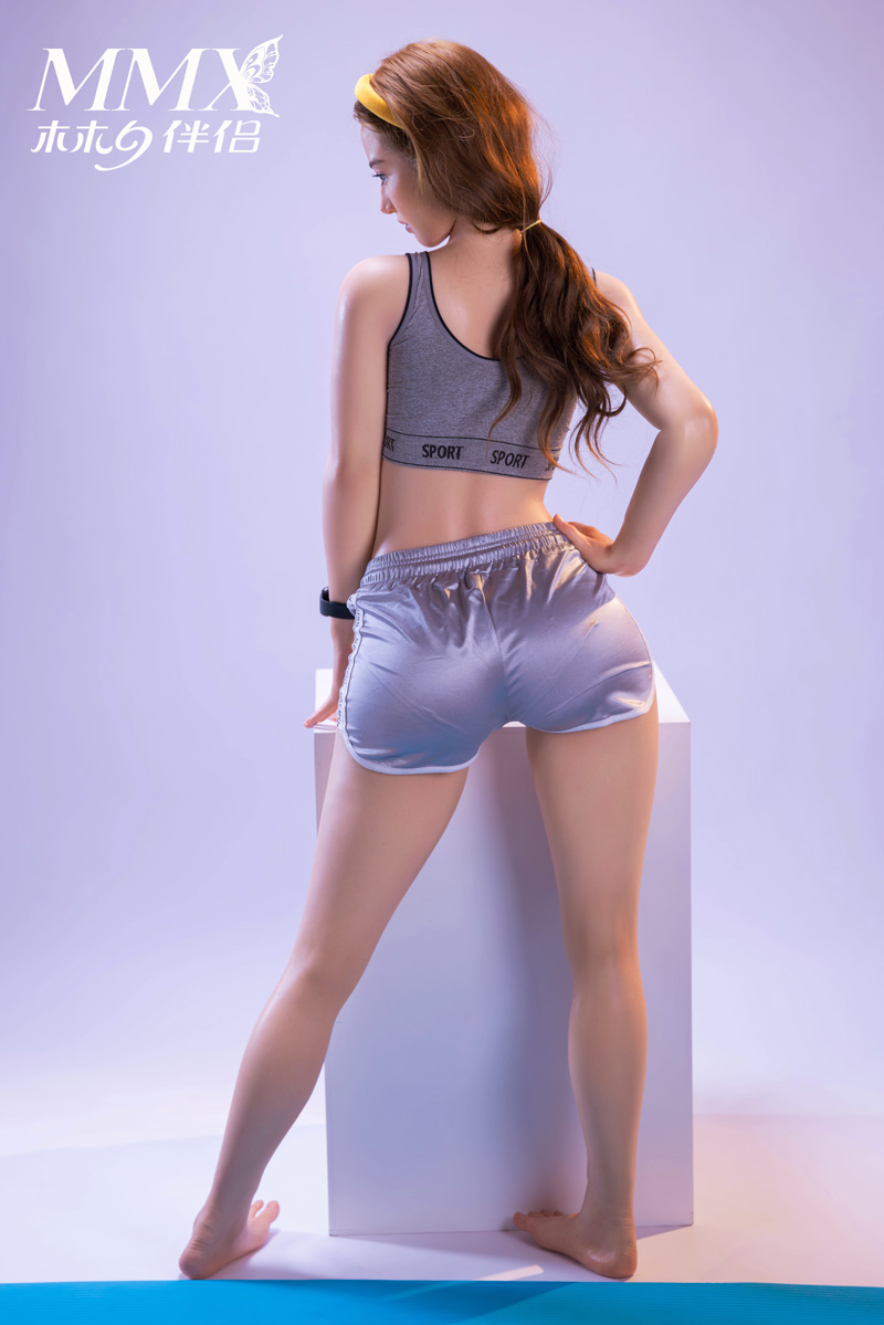 MMX Doll | MengFei- 5ft 6/168cm E-Cup Silicone Sex Doll