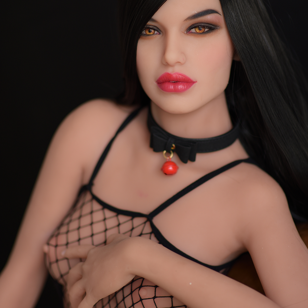 6YE | Nalani-5ft1/158cm Small Breast Sex Doll (In Stock US)