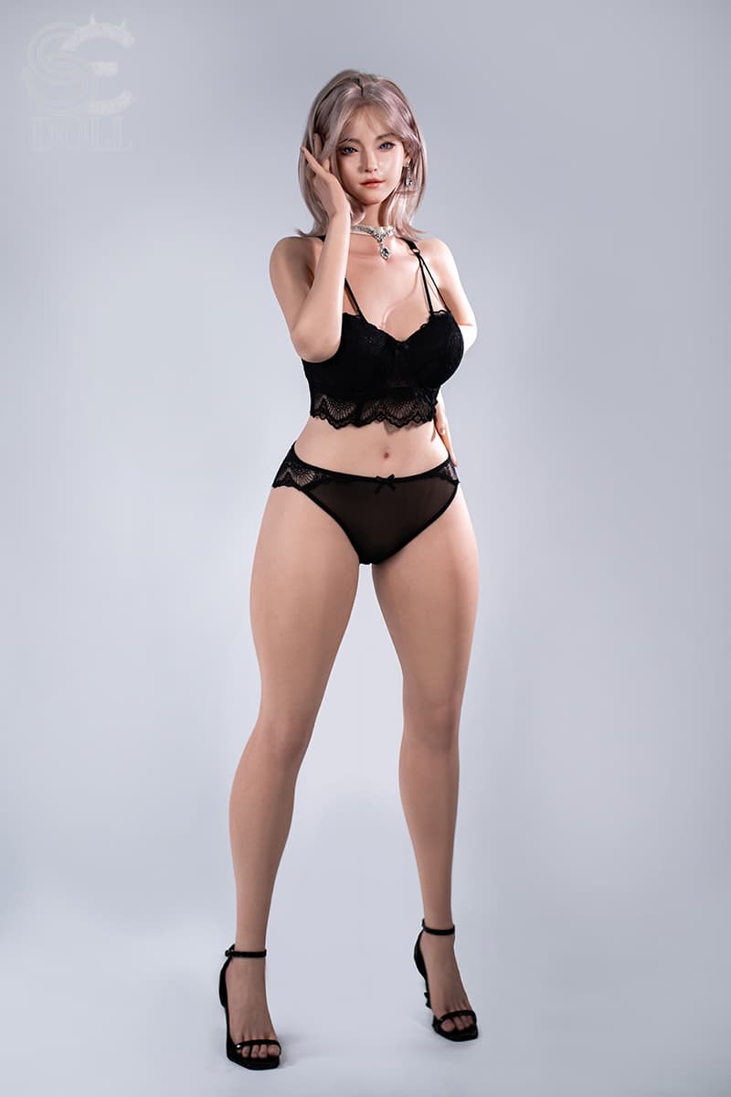 SE Doll | Shion.B -5ft 3/T160cm C-Cup RST Office Lady Role-Playing Silicone Sex Doll