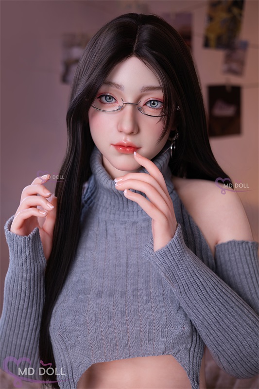 MD Doll | Bonnie - 5ft 5/166cm F-Cup ROS M37 Silicone Sex Doll