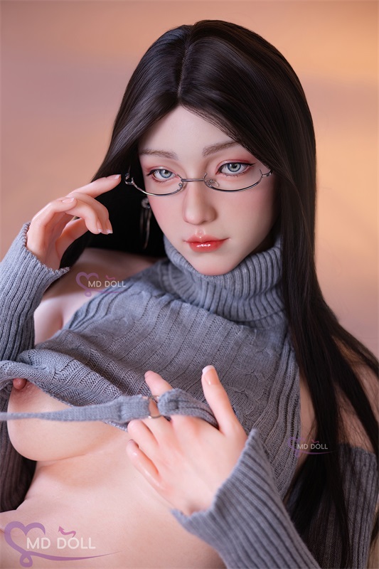 MD Doll | Bonnie - 5ft 5/166cm F-Cup ROS M37 Silicone Sex Doll