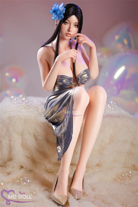 MD Doll | Linda - 5ft 5/164cm ROS M39 Silicone Sex Doll