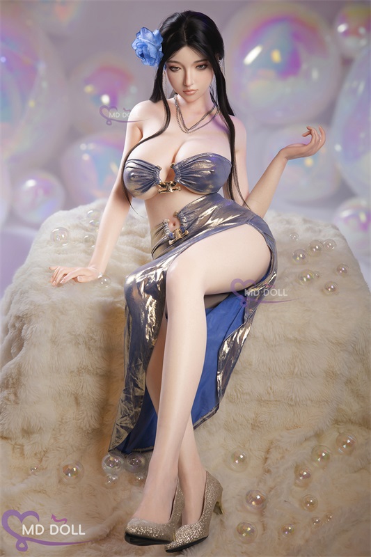 MD Doll | Linda - 5ft 5/164cm ROS M39 Silicone Sex Doll