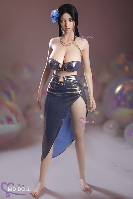 MD Doll | Linda - 5ft 5/164cm ROS M39 Silicone Sex Doll