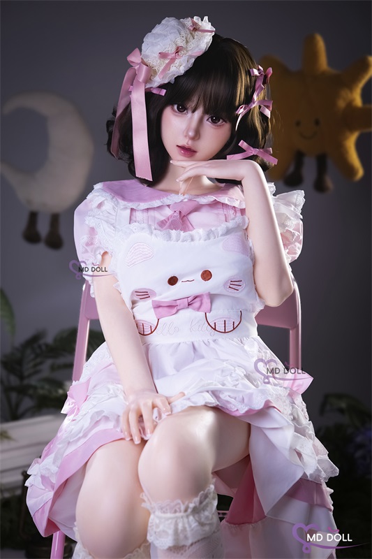 MD Doll | Gigi - 4ft 11/150cm ROS M41 Silicone Sex Doll