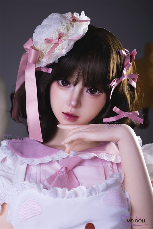 MD Doll | Gigi - 4ft 11/150cm ROS M41 Silicone Sex Doll