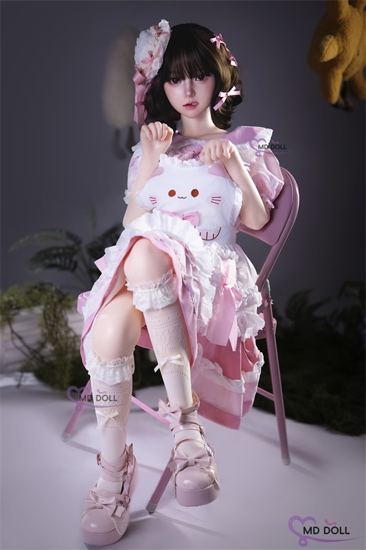 MD Doll | Gigi - 4ft 11/150cm ROS M41 Silicone Sex Doll