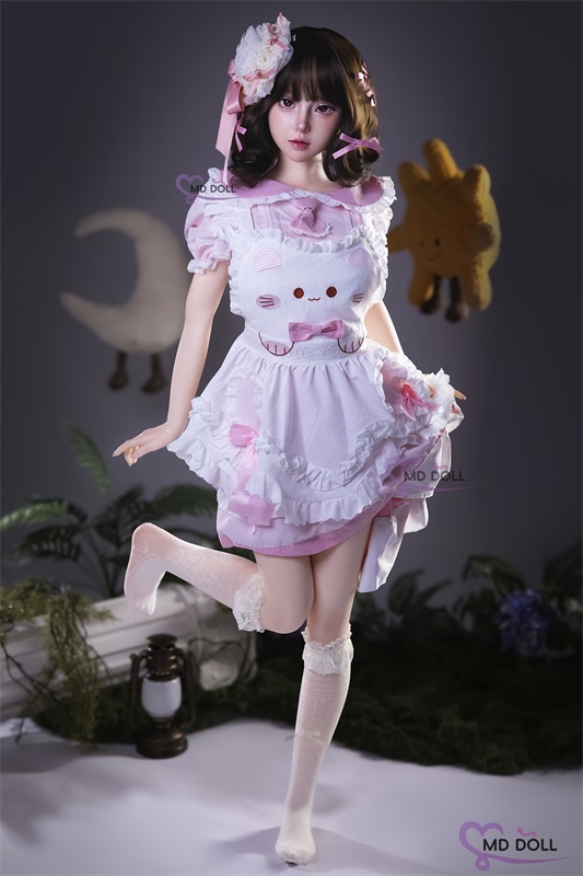 MD Doll | Gigi - 4ft 11/150cm ROS M41 Silicone Sex Doll