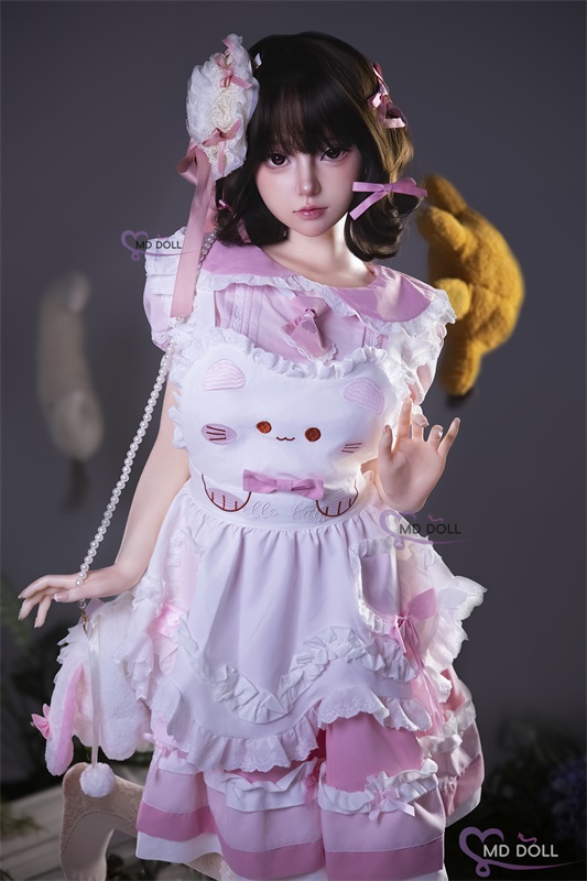 MD Doll | Gigi - 4ft 11/150cm ROS M41 Silicone Sex Doll