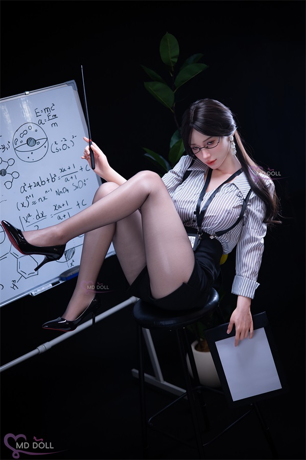 MD Doll | Cindy - 5ft 4/163cm ROS M42 Silicone Sex Doll