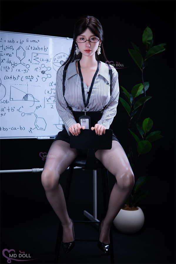 MD Doll | Cindy - 5ft 4/163cm ROS M42 Silicone Sex Doll