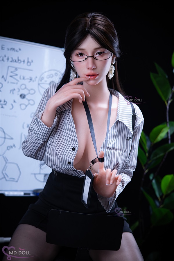 MD Doll | Cindy - 5ft 4/163cm ROS M42 Silicone Sex Doll