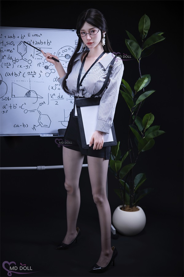 MD Doll | Cindy - 5ft 4/163cm ROS M42 Silicone Sex Doll