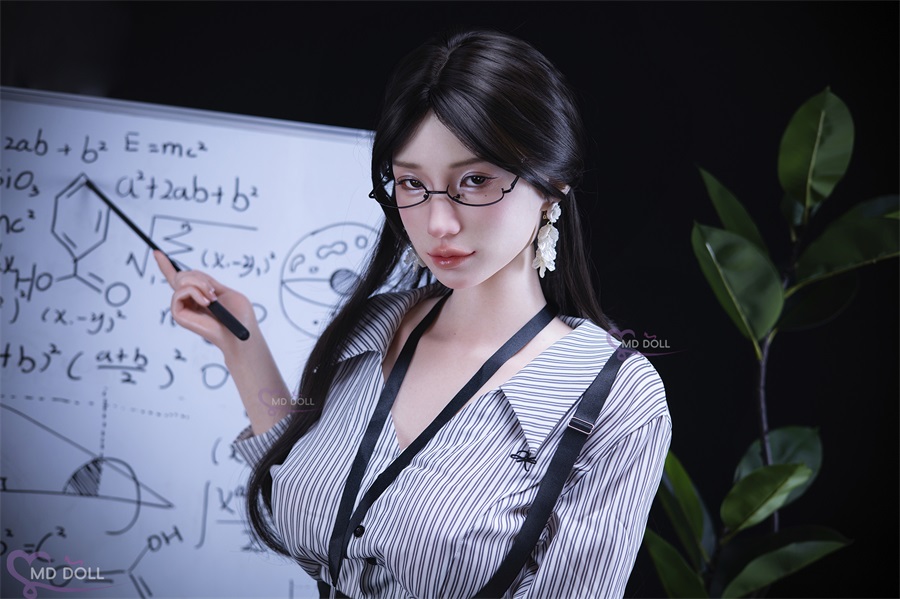 MD Doll | Cindy - 5ft 4/163cm ROS M42 Silicone Sex Doll