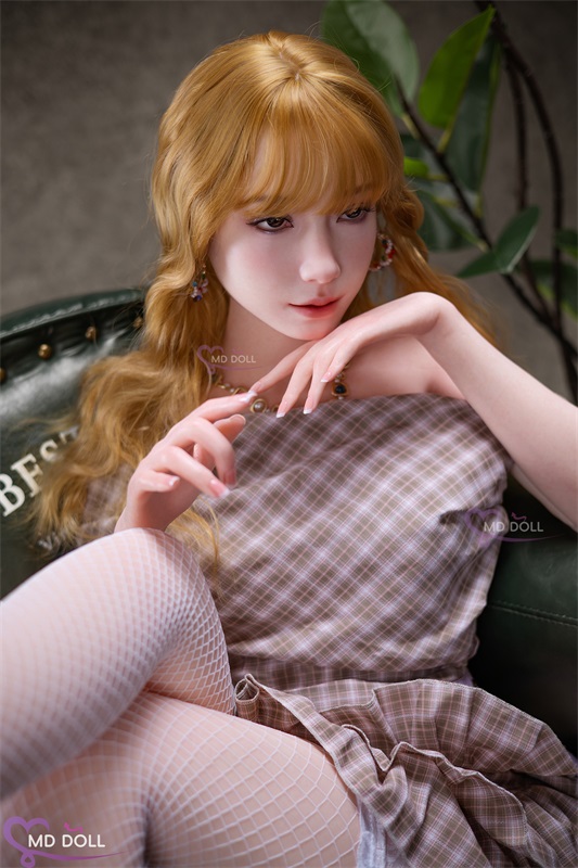 MD Doll | Fanny - 5ft 3/160cm C-Cup M43 ROS Silicone Sex Doll