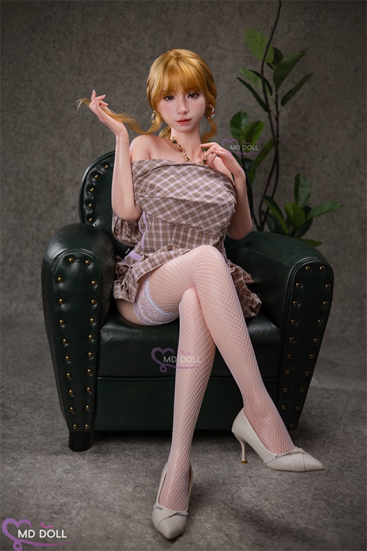 MD Doll | Fanny - 5ft 3/160cm C-Cup M43 ROS Silicone Sex Doll