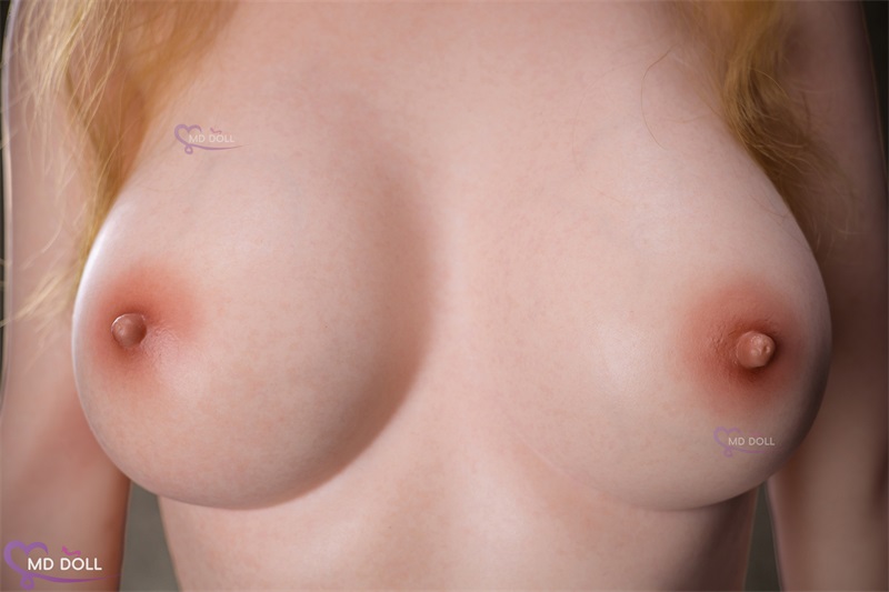 MD Doll | Fanny - 5ft 3/160cm C-Cup M43 ROS Silicone Sex Doll