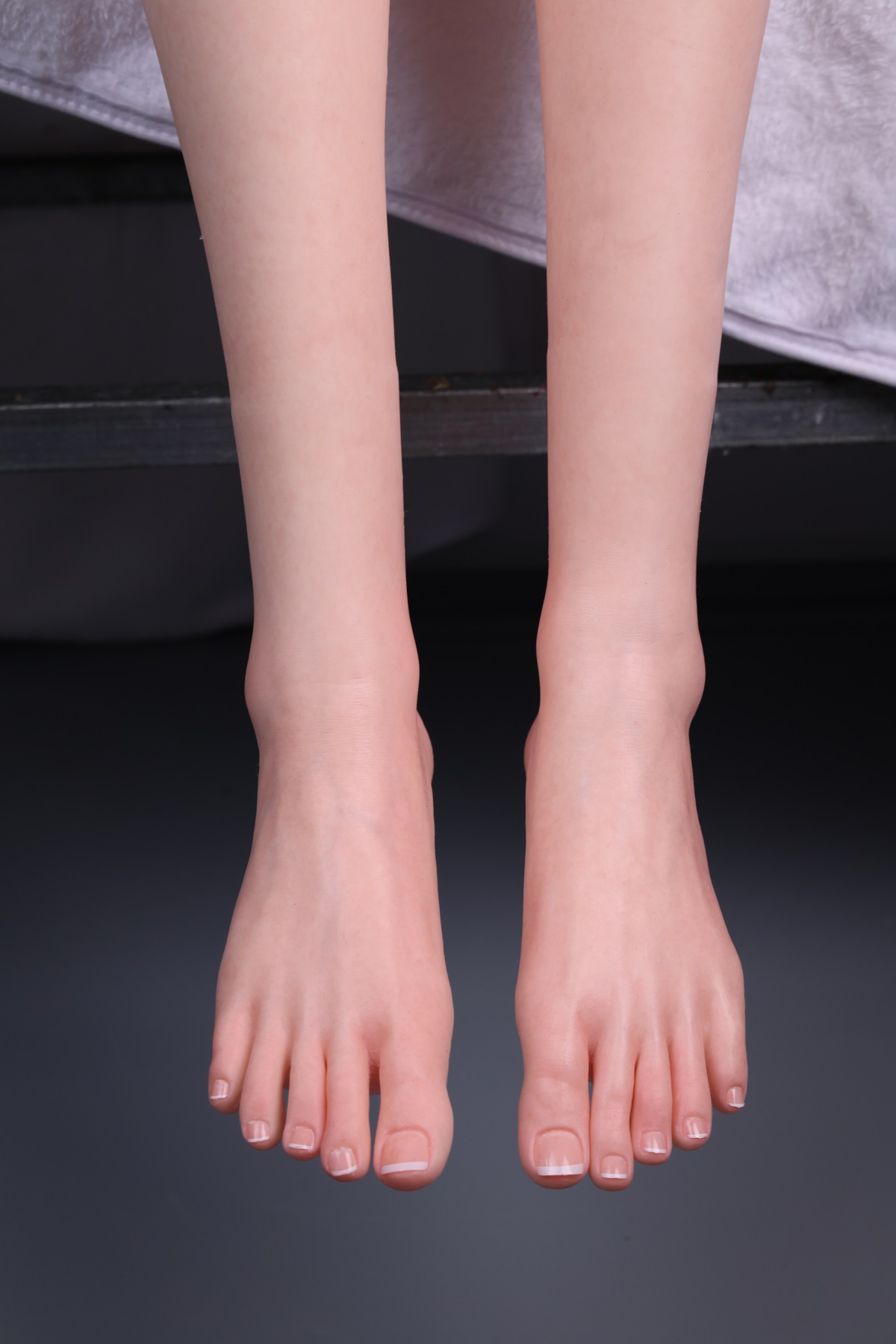 MD Doll | Hazel -5ft 5/166Dcm F-Cup Silicone Sex Doll, ROS Head M72