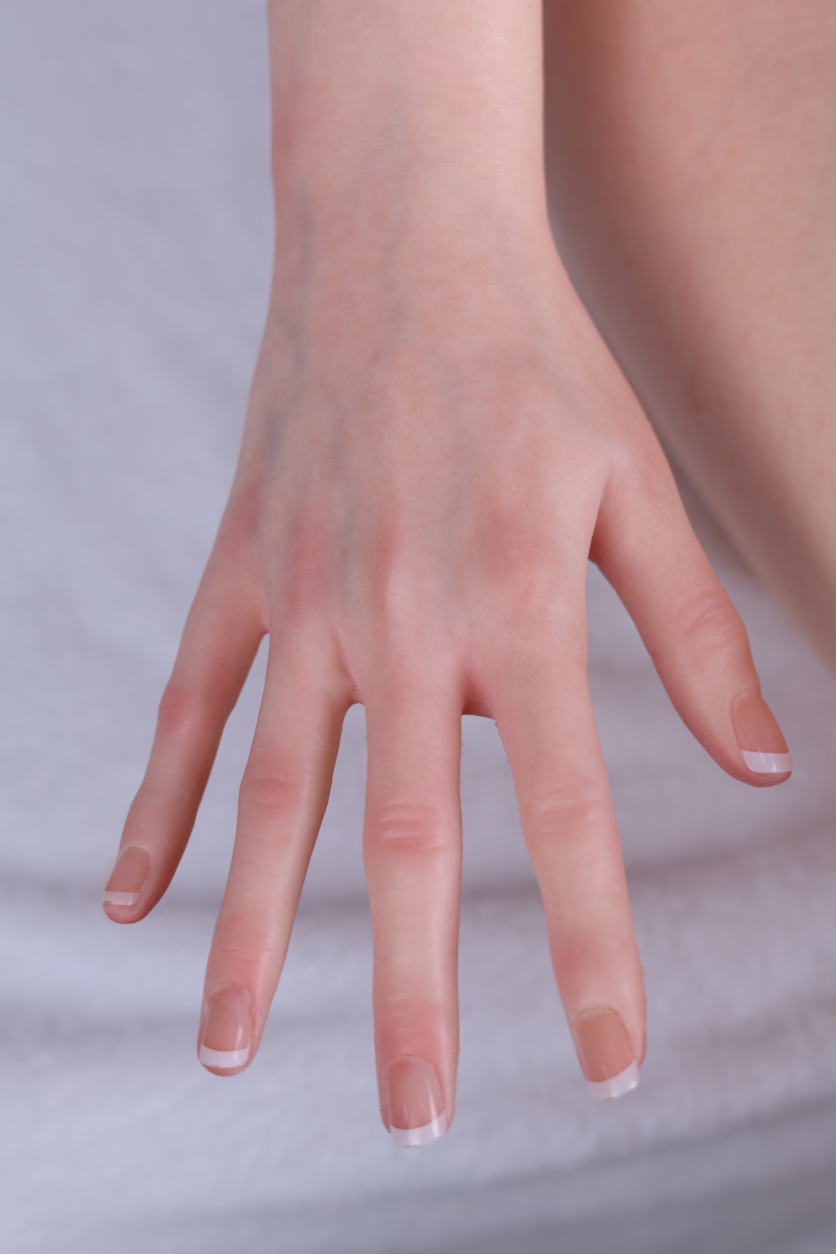 MD Doll | Hazel -5ft 5/166Dcm F-Cup Silicone Sex Doll, ROS Head M72