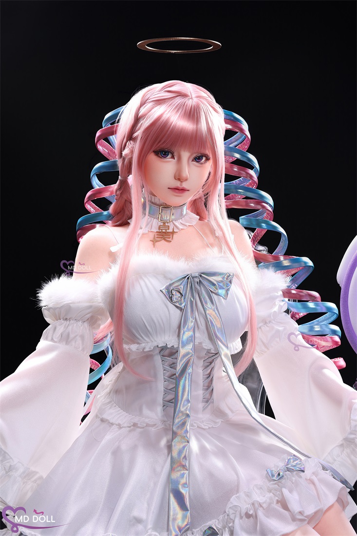 MD Doll | Calima -4ft 11/151cm ROS M57 Comic Silicone Sex Doll