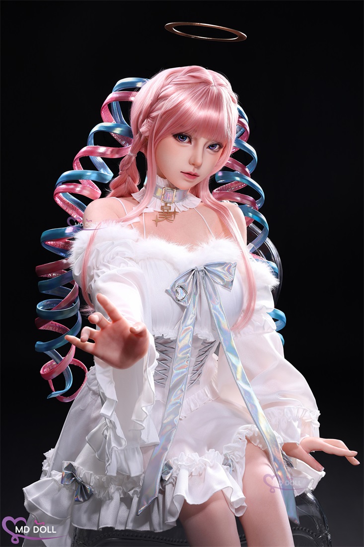 MD Doll | Calima -4ft 11/151cm ROS M57 Comic Silicone Sex Doll