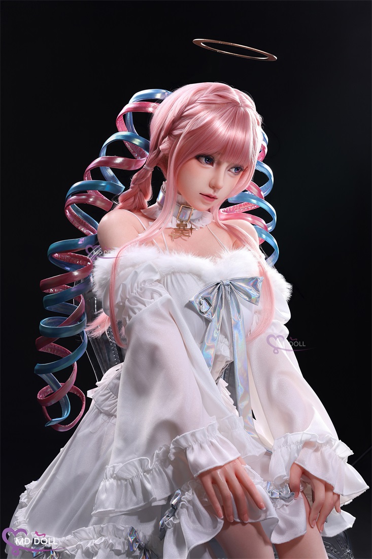 MD Doll | Calima -4ft 11/151cm ROS M57 Comic Silicone Sex Doll