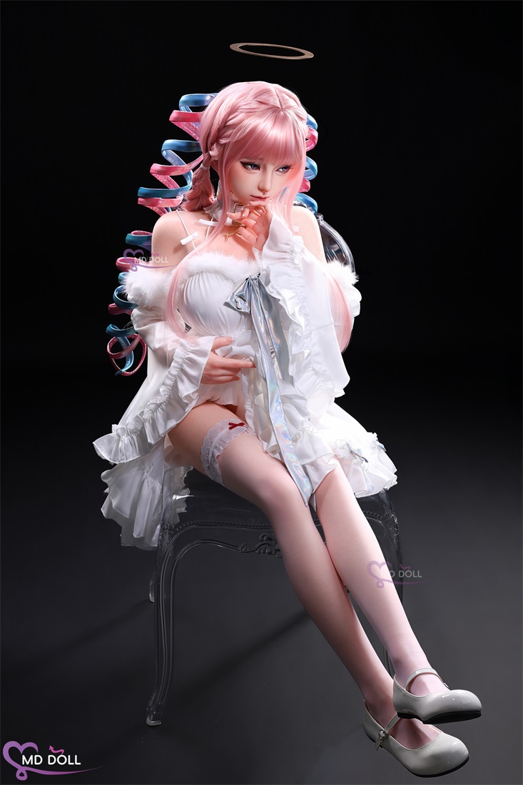 MD Doll | Calima -4ft 11/151cm ROS M57 Comic Silicone Sex Doll