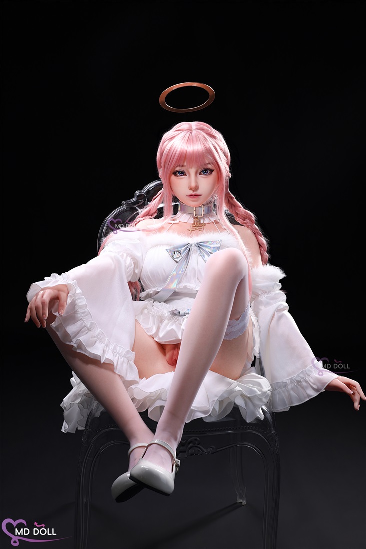 MD Doll | Calima -4ft 11/151cm ROS M57 Comic Silicone Sex Doll