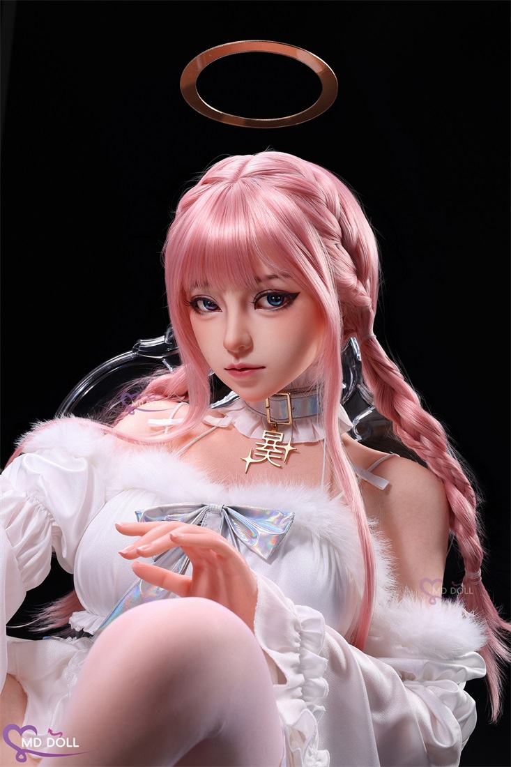 MD Doll | Calima -4ft 11/151cm ROS M57 Comic Silicone Sex Doll