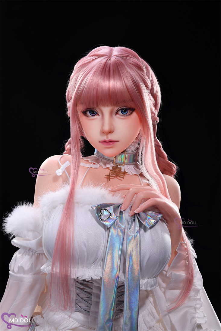 MD Doll | Calima -4ft 11/151cm ROS M57 Comic Silicone Sex Doll