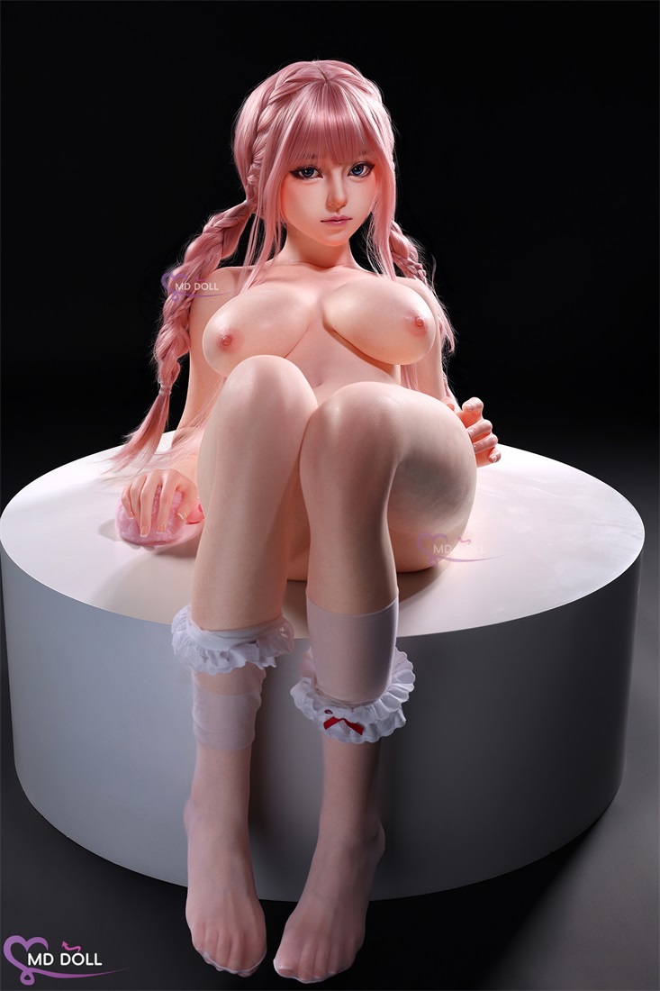 MD Doll | Calima -4ft 11/151cm ROS M57 Comic Silicone Sex Doll