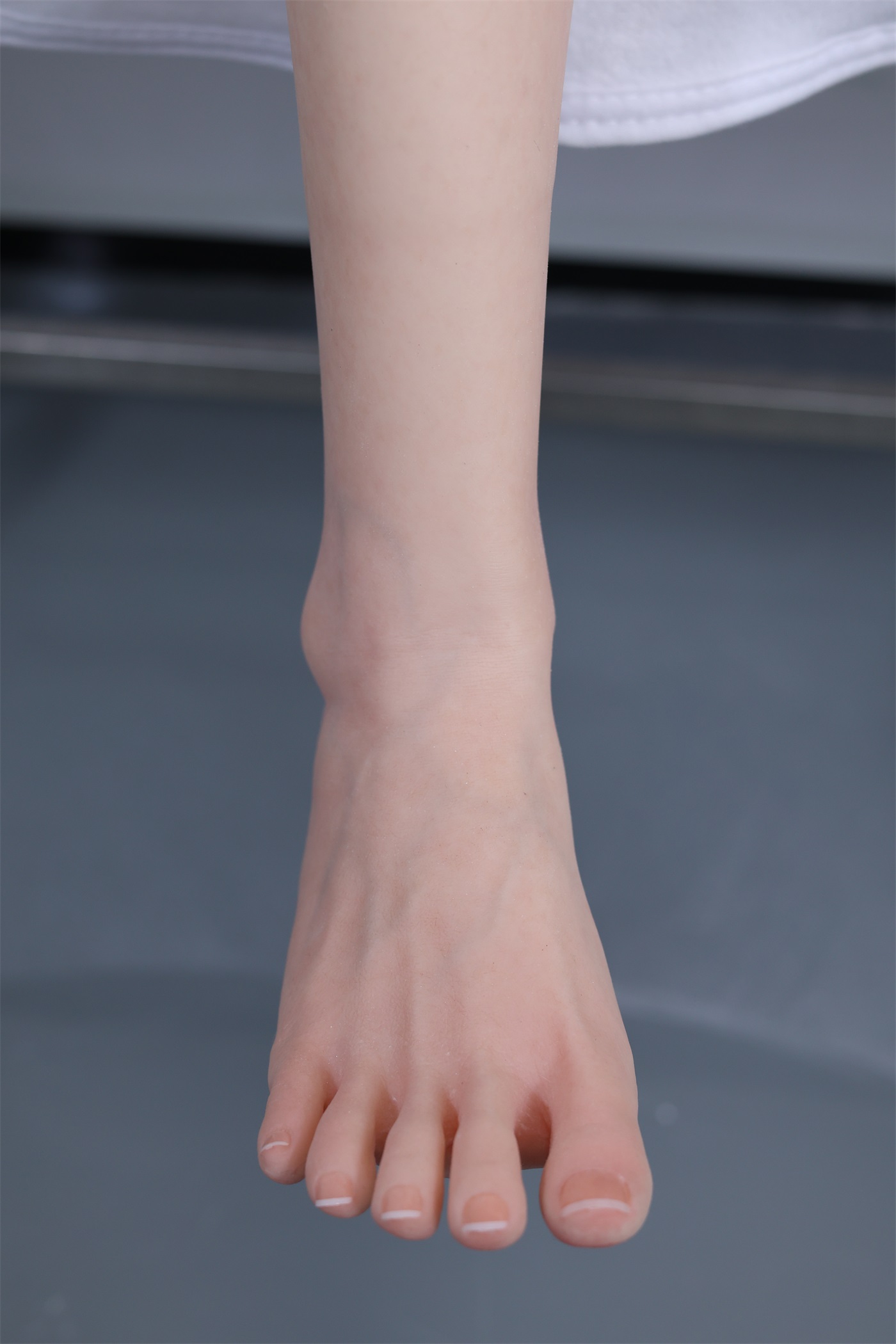 MD Doll | Leona -5ft 3/161cm H-Cup Realistic Skin Texture Silicone Sex Doll, ROS Head M63 