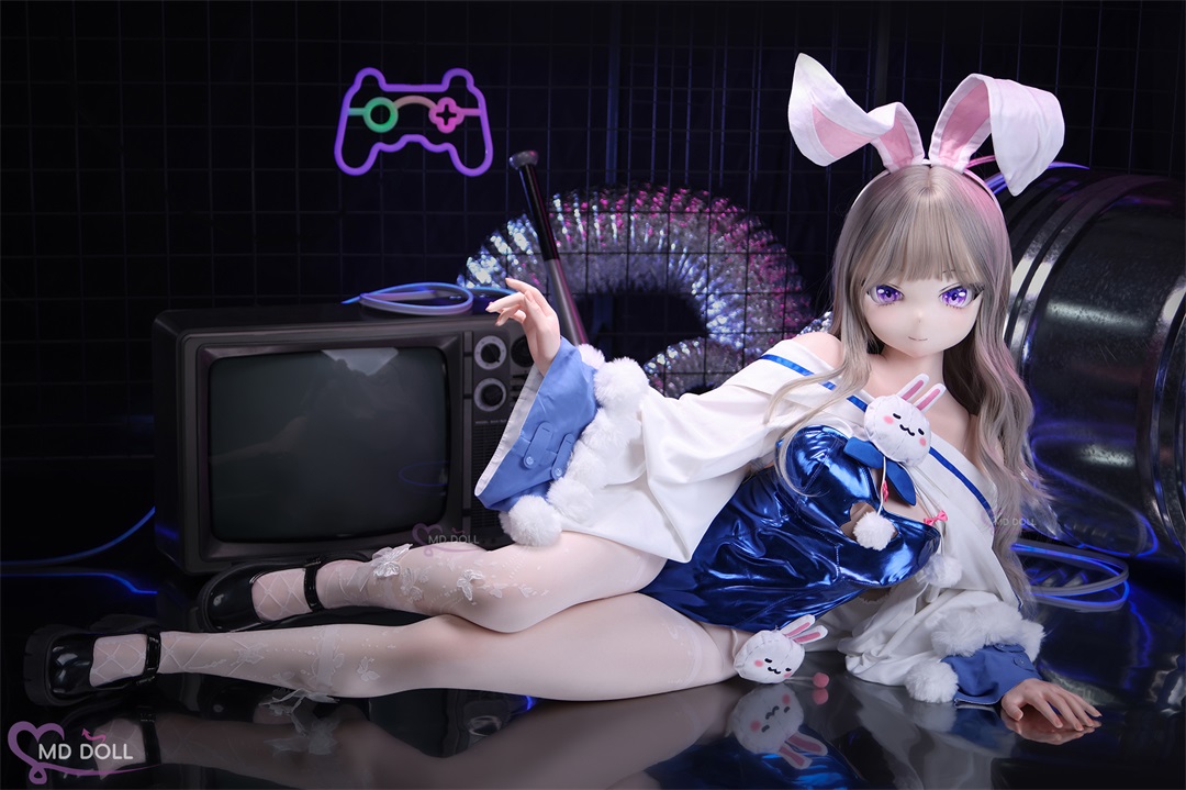 MD Doll | Yumi -4ft 11/150cm Anime Silicone Sex Doll, Head A1