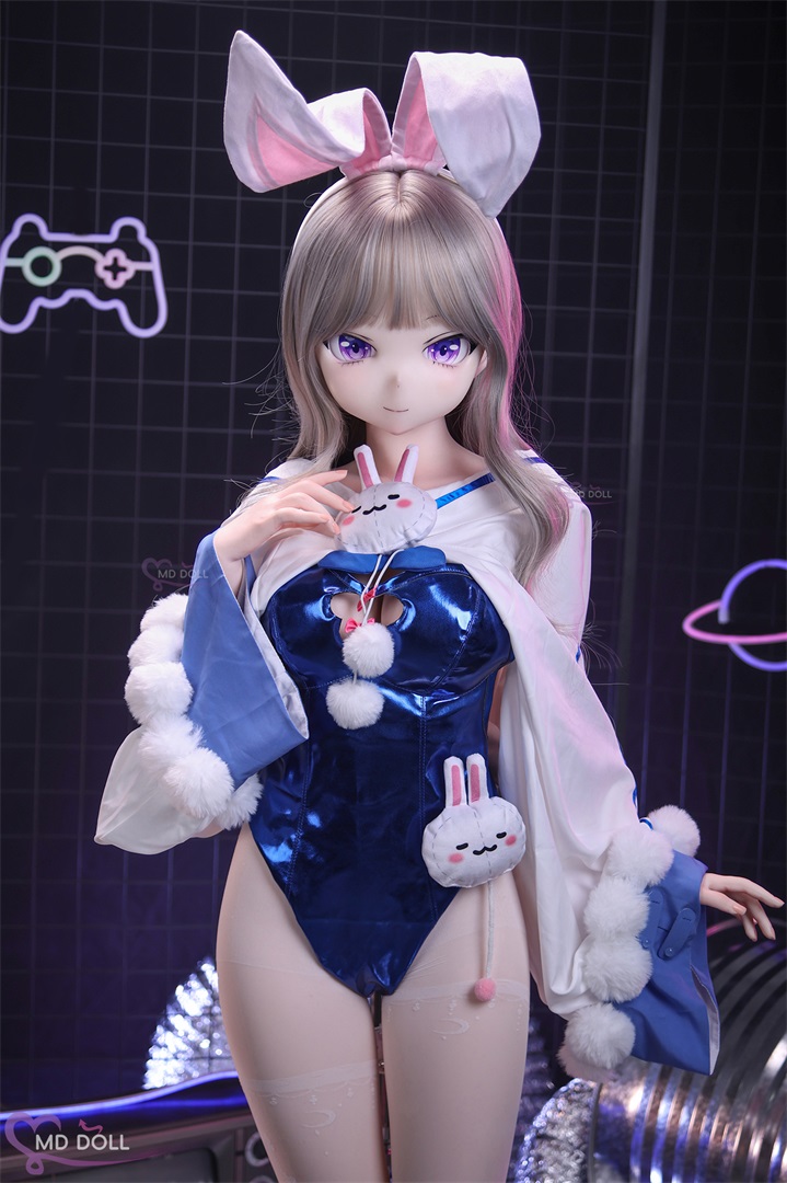 MD Doll | Yumi -4ft 11/150cm Anime Silicone Sex Doll, Head A1