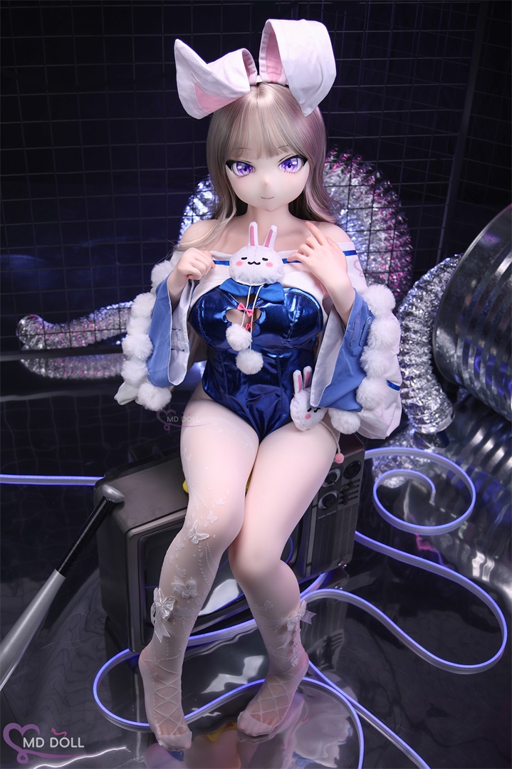 MD Doll | Yumi -4ft 11/150cm Anime Silicone Sex Doll, Head A1