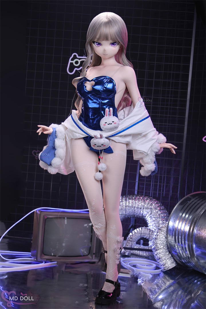 MD Doll | Yumi -4ft 11/150cm Anime Silicone Sex Doll, Head A1