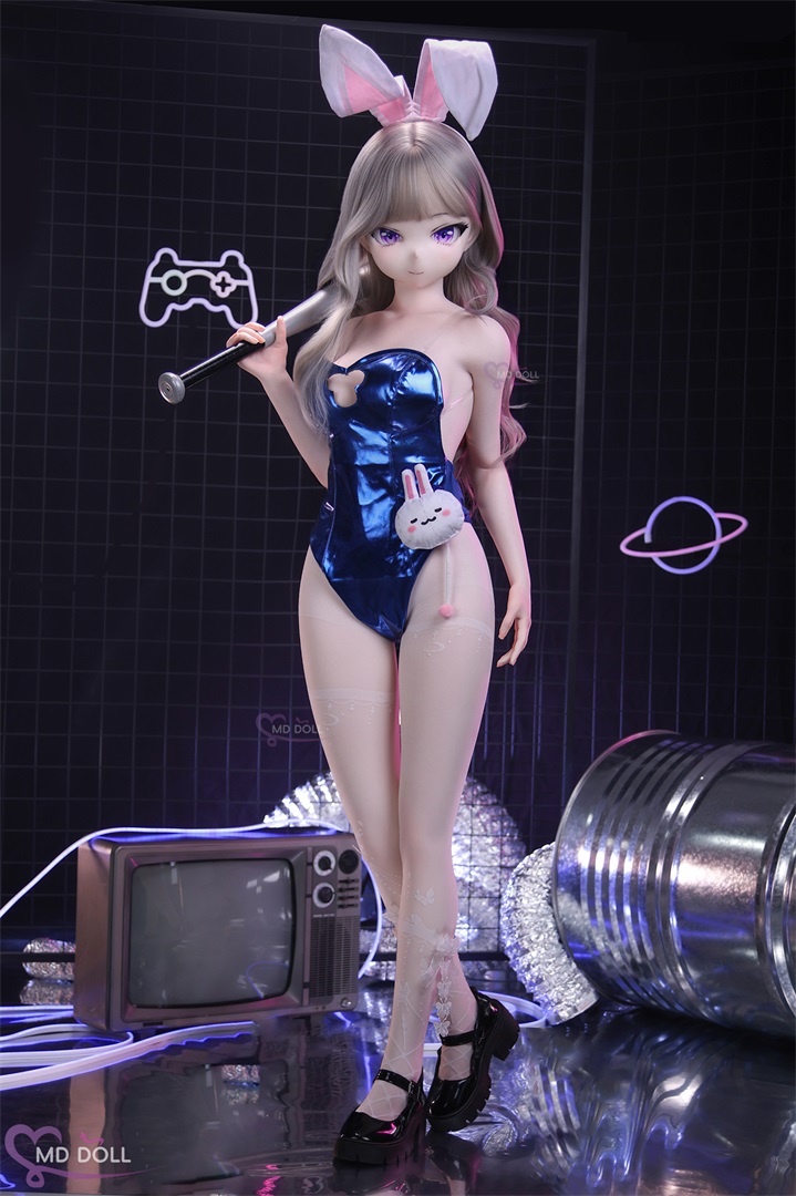 MD Doll | Yumi -4ft 11/150cm Anime Silicone Sex Doll, Head A1
