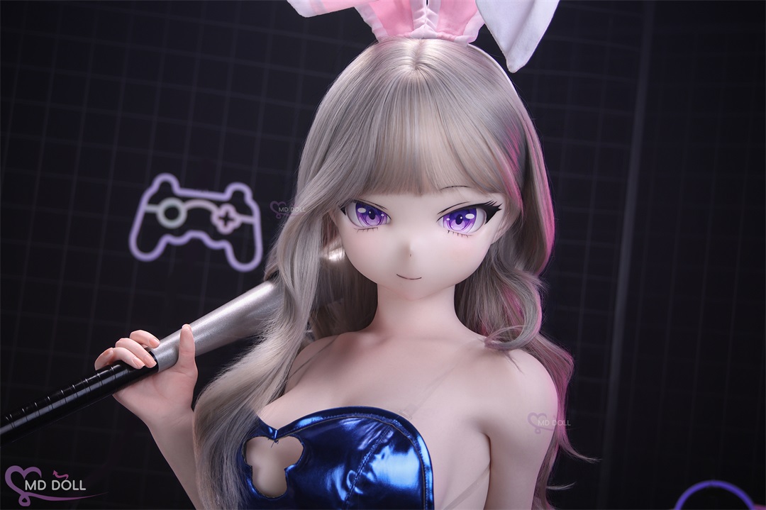 MD Doll | Yumi -4ft 11/150cm Anime Silicone Sex Doll, Head A1