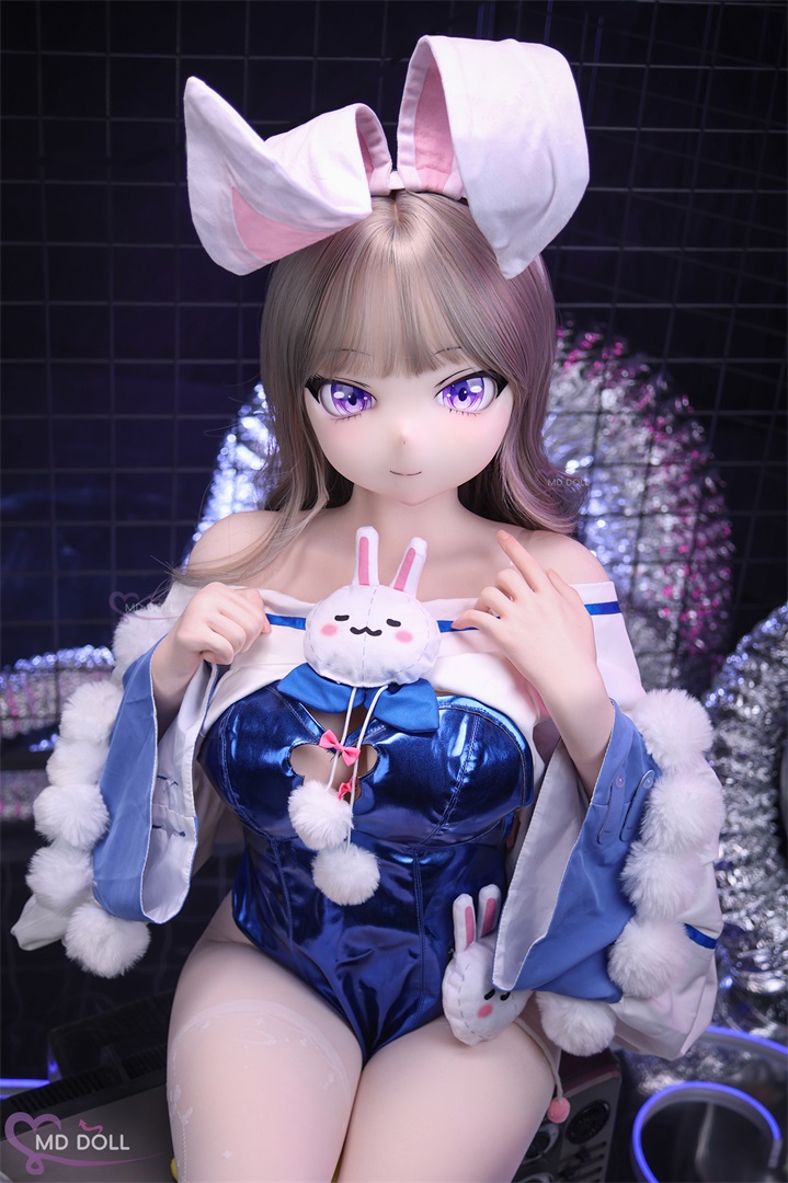 MD Doll | Yumi -4ft 11/150cm Anime Silicone Sex Doll, Head A1