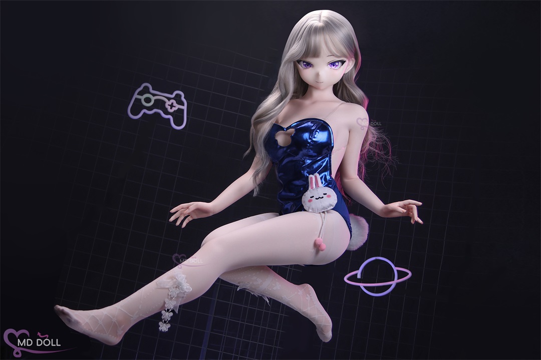 MD Doll | Yumi -4ft 11/150cm Anime Silicone Sex Doll, Head A1