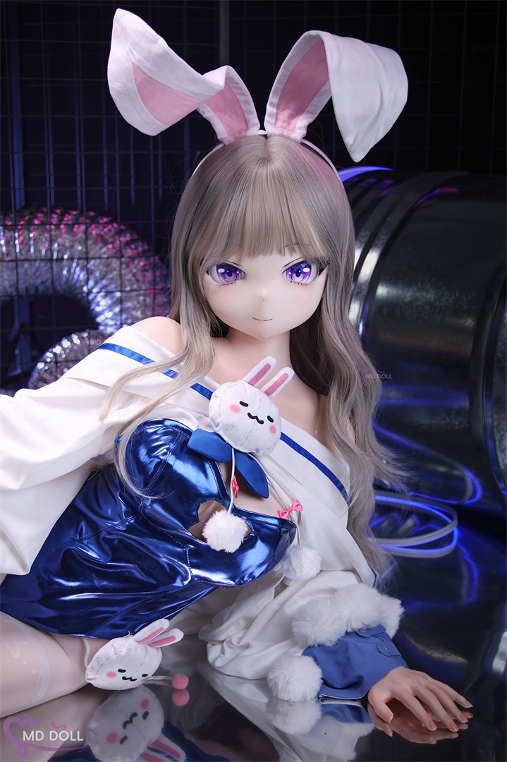 MD Doll | Yumi -4ft 11/150cm Anime Silicone Sex Doll, Head A1
