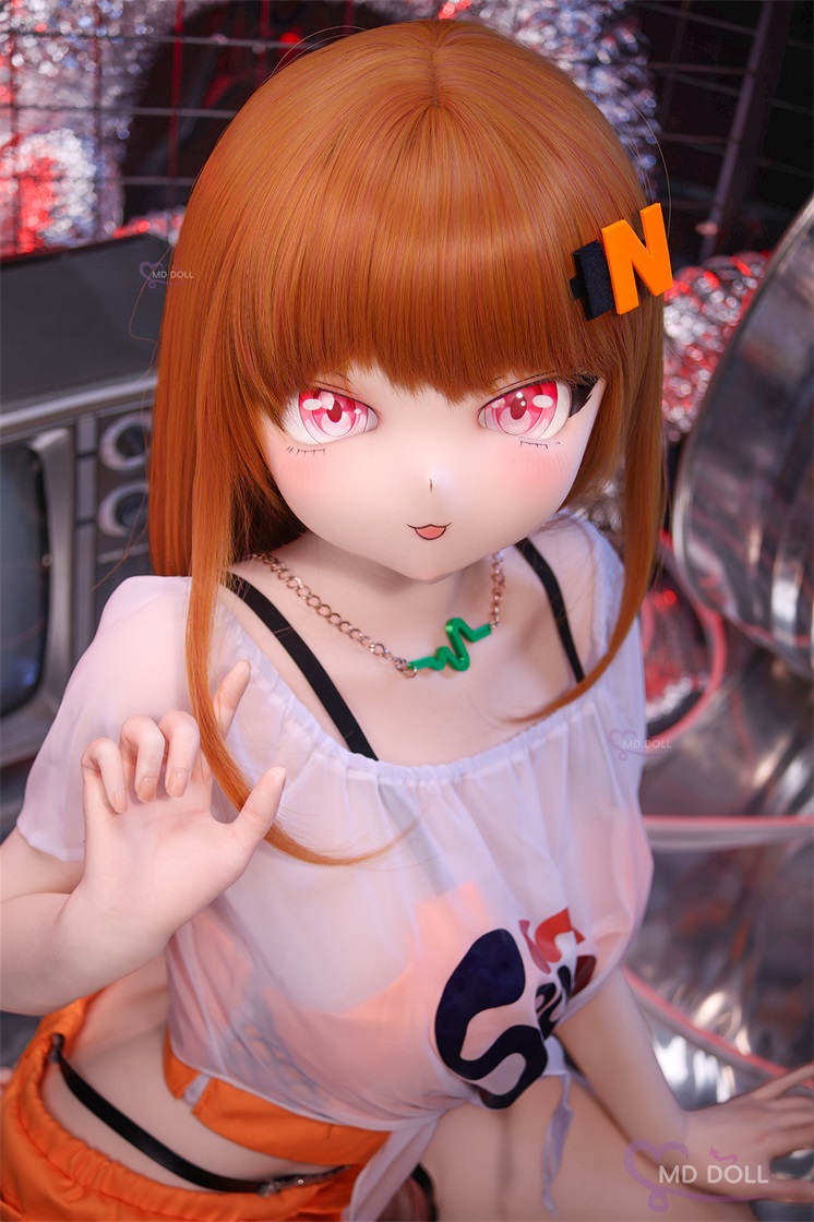 MD Doll | Kiyomi -4ft 11/150cm Anime Silicone Sex Doll, Head A2