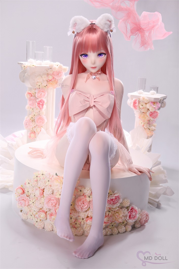 MD Doll | Nami -5ft 3/159cm Anime Silicone Sex Doll, Head A3