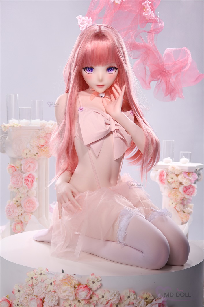 MD Doll | Nami -5ft 3/159cm Anime Silicone Sex Doll, Head A3