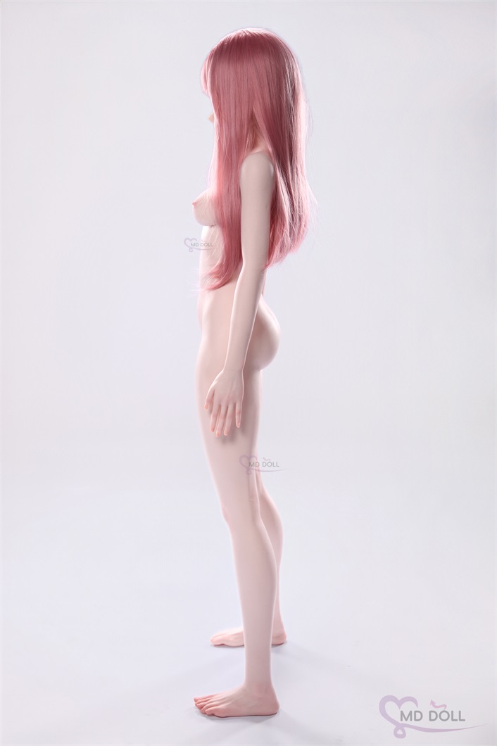 MD Doll | Nami -5ft 3/159cm Anime Silicone Sex Doll, Head A3