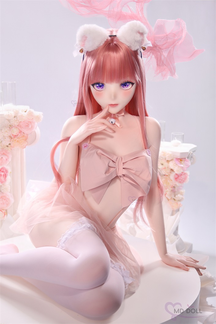MD Doll | Nami -5ft 3/159cm Anime Silicone Sex Doll, Head A3