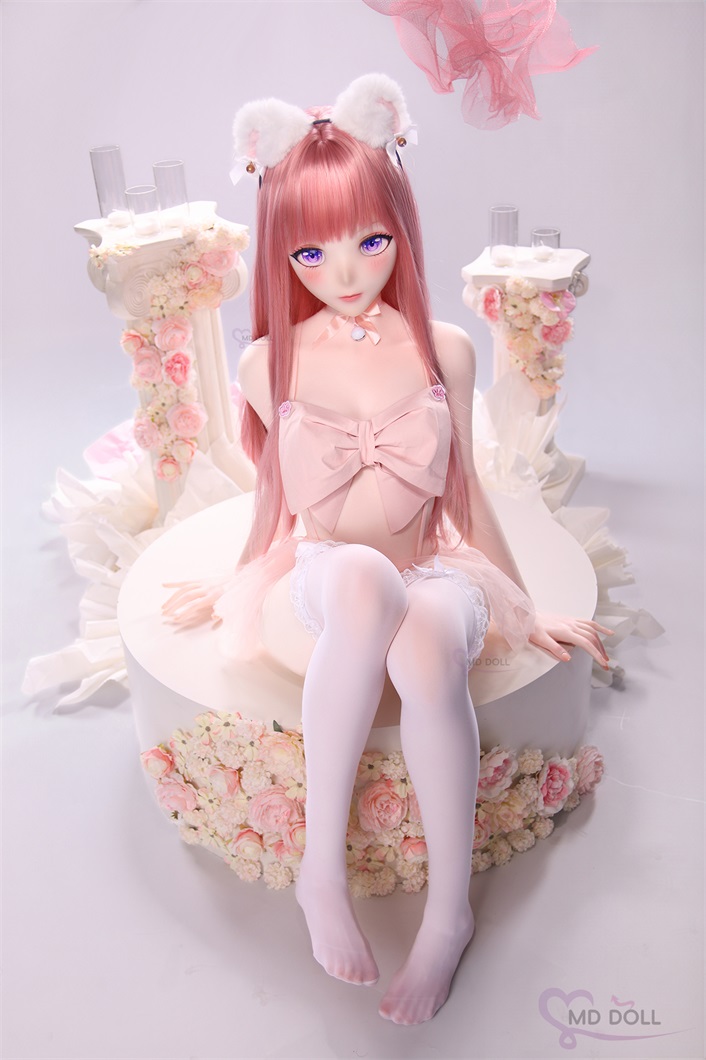 MD Doll | Nami -5ft 3/159cm Anime Silicone Sex Doll, Head A3